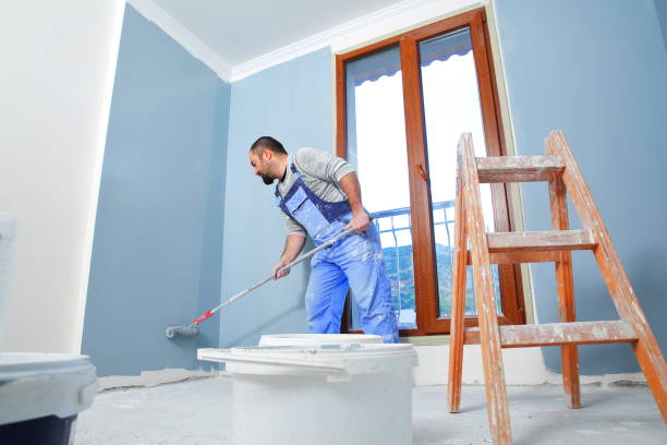 Best Residential Mold Inspection & Testing  in Circleville, OH