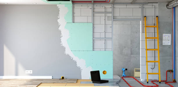 Best Mold Damage Restoration  in Circleville, OH