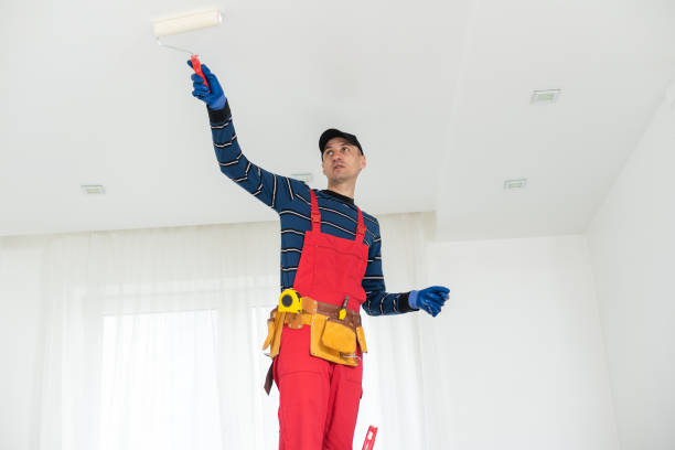 Best Post-Remediation Verification Testing  in Circleville, OH