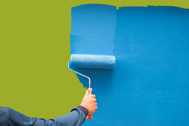 Best Attic Mold Removal  in Circleville, OH